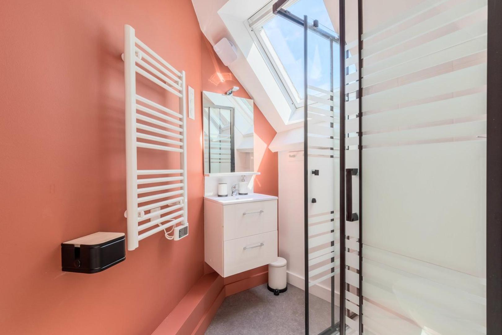 Little Duplex In Republique Beaux Arts Apartment Lille Exterior foto