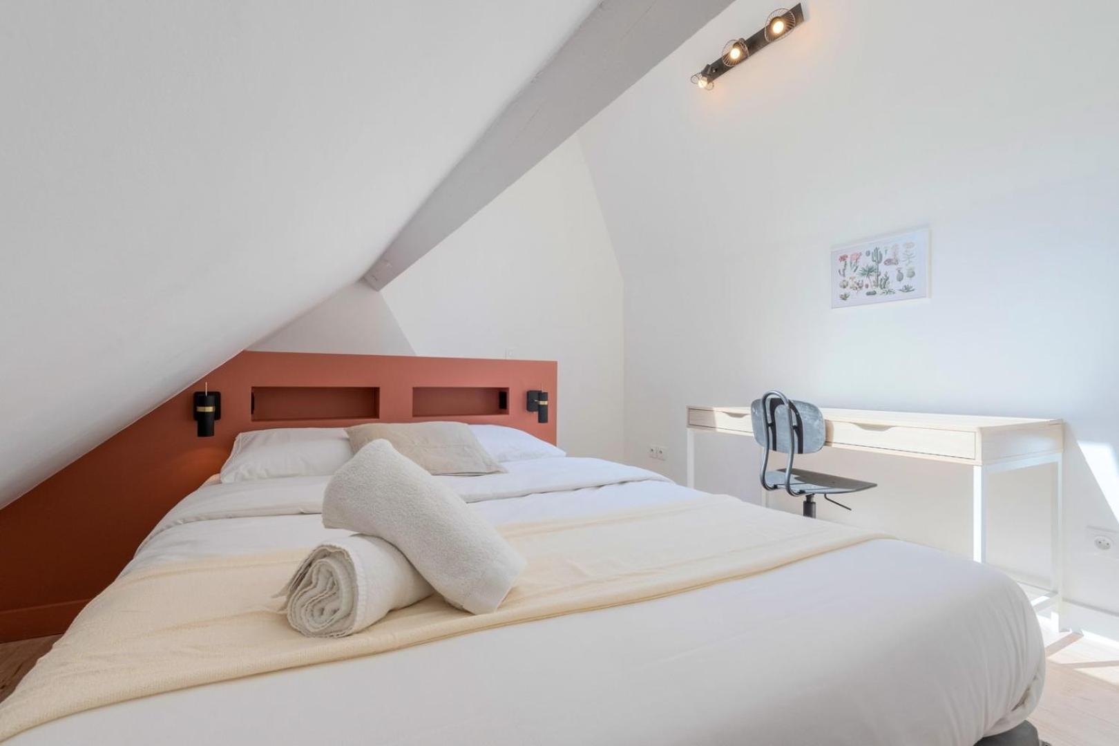 Little Duplex In Republique Beaux Arts Apartment Lille Exterior foto